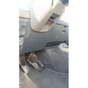 Recambio de columna direccion para renault espace iv (jk0/1_) 2.2 dci (jk0h) referencia OEM IAM   