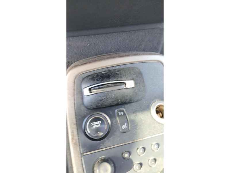 Recambio de conmutador de arranque para renault espace iv (jk0/1_) 2.2 dci (jk0h) referencia OEM IAM   