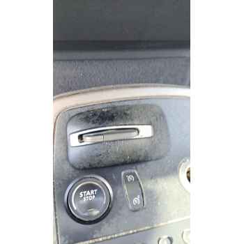 Recambio de conmutador de arranque para renault espace iv (jk0/1_) 2.2 dci (jk0h) referencia OEM IAM   
