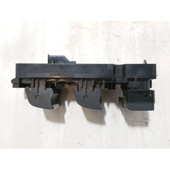 Recambio de mando elevalunas delantero izquierdo para toyota corolla sedán (_e21_) 1.8 vvti hybrid (zwe211, mzea12) referencia O
