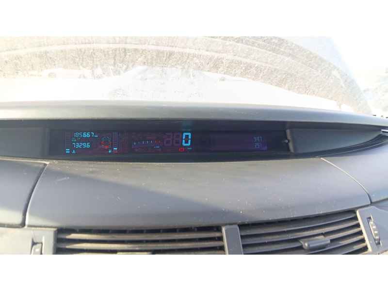 Recambio de cuadro instrumentos para renault espace iv (jk0/1_) 2.2 dci (jk0h) referencia OEM IAM   