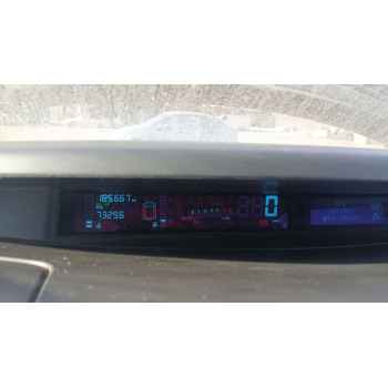 Recambio de cuadro instrumentos para renault espace iv (jk0/1_) 2.2 dci (jk0h) referencia OEM IAM   