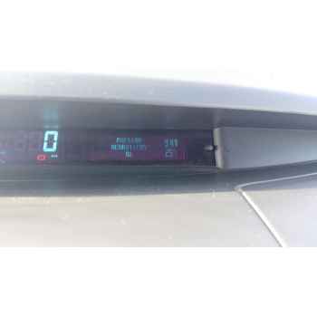 Recambio de cuadro instrumentos para renault espace iv (jk0/1_) 2.2 dci (jk0h) referencia OEM IAM   