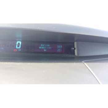 Recambio de cuadro instrumentos para renault espace iv (jk0/1_) 2.2 dci (jk0h) referencia OEM IAM   