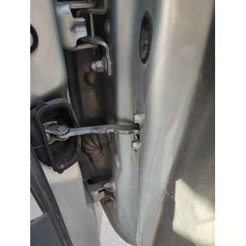 Recambio de freno puerta delantero derecho para renault espace iv (jk0/1_) 2.2 dci (jk0h) referencia OEM IAM   