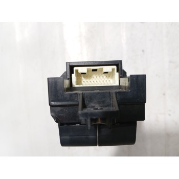 Recambio de mando elevalunas delantero izquierdo para toyota corolla sedán (_e21_) 1.8 vvti hybrid (zwe211, mzea12) referencia O