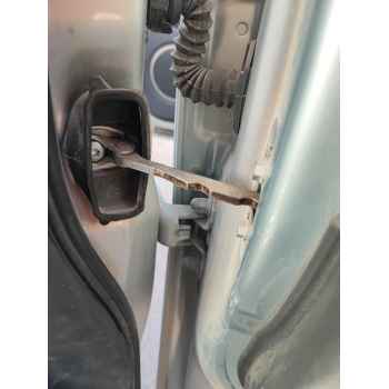 Recambio de freno puerta trasero derecho para renault espace iv (jk0/1_) 2.2 dci (jk0h) referencia OEM IAM   