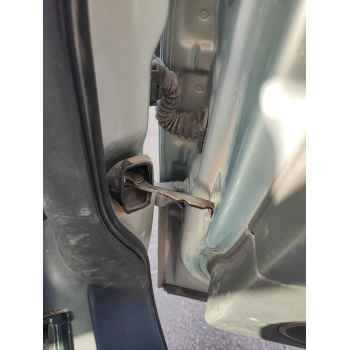 Recambio de freno puerta trasero derecho para renault espace iv (jk0/1_) 2.2 dci (jk0h) referencia OEM IAM   