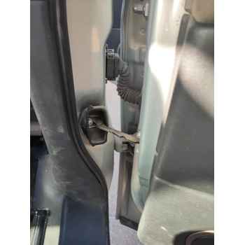 Recambio de freno puerta trasero derecho para renault espace iv (jk0/1_) 2.2 dci (jk0h) referencia OEM IAM   