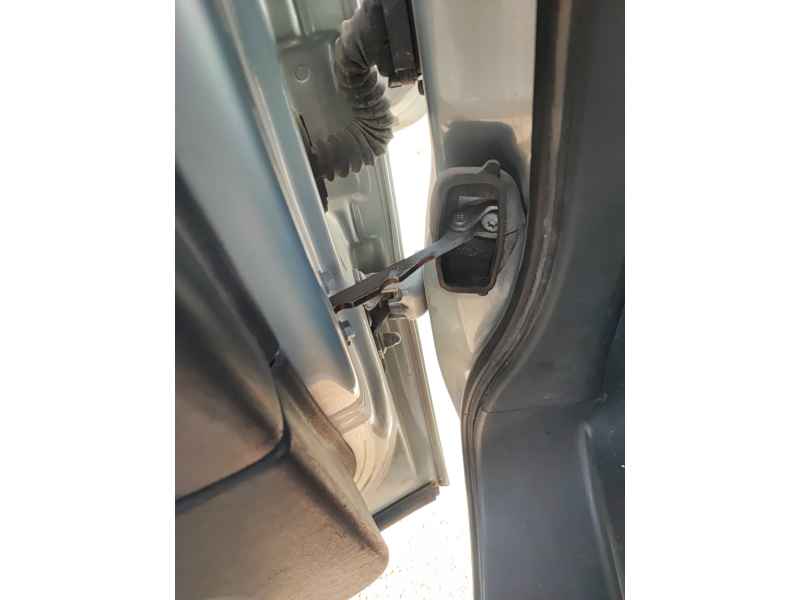 Recambio de freno puerta trasero izquierdo para renault espace iv (jk0/1_) 2.2 dci (jk0h) referencia OEM IAM   