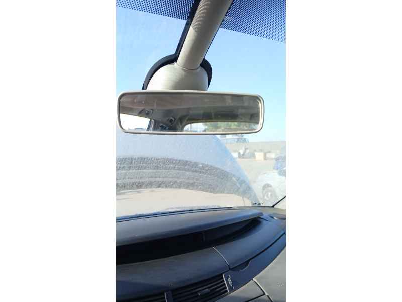 Recambio de espejo interior para renault espace iv (jk0/1_) 2.2 dci (jk0h) referencia OEM IAM   