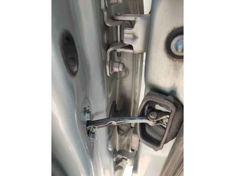 Recambio de freno puerta delantero izquierdo para renault espace iv (jk0/1_) 2.2 dci (jk0h) referencia OEM IAM   