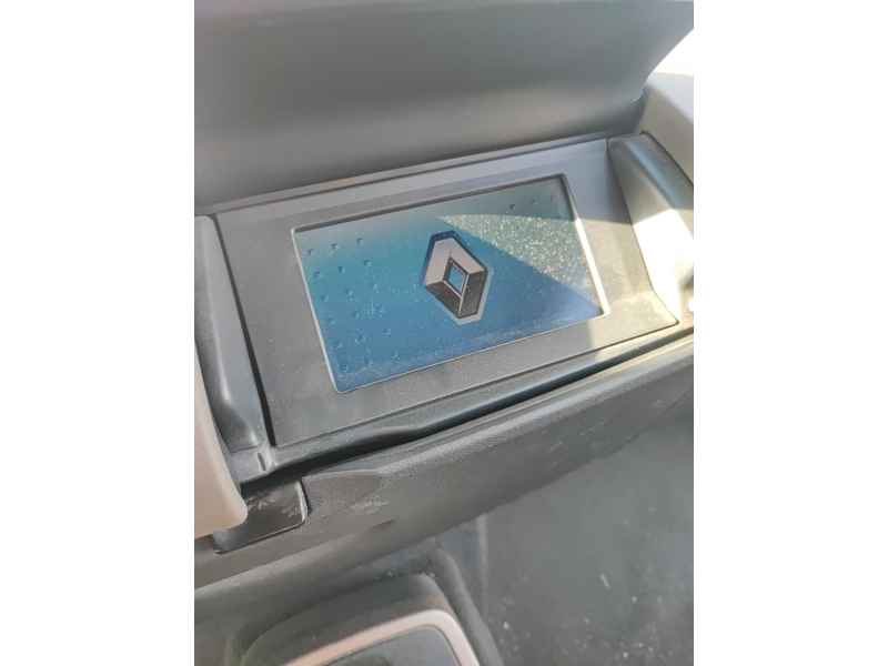 Recambio de pantalla multifuncion para renault espace iv (jk0/1_) 2.2 dci (jk0h) referencia OEM IAM   
