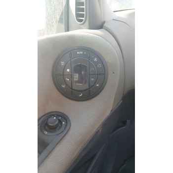 Recambio de mando climatizador para renault espace iv (jk0/1_) 2.2 dci (jk0h) referencia OEM IAM   