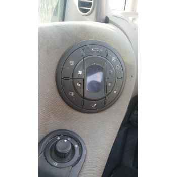 Recambio de mando climatizador para renault espace iv (jk0/1_) 2.2 dci (jk0h) referencia OEM IAM   