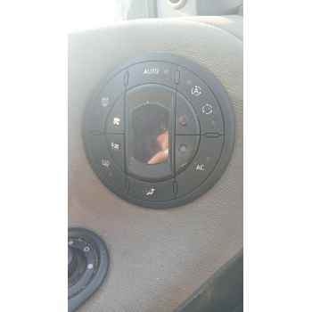 Recambio de mando climatizador para renault espace iv (jk0/1_) 2.2 dci (jk0h) referencia OEM IAM   