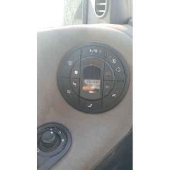 Recambio de mando climatizador para renault espace iv (jk0/1_) 2.2 dci (jk0h) referencia OEM IAM   