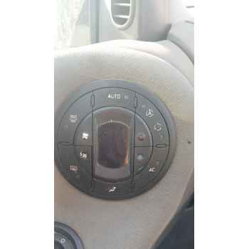 Recambio de mando climatizador para renault espace iv (jk0/1_) 2.2 dci (jk0h) referencia OEM IAM   