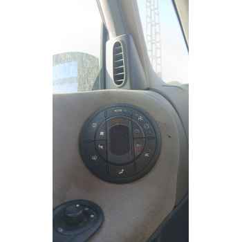 Recambio de mando climatizador para renault espace iv (jk0/1_) 2.2 dci (jk0h) referencia OEM IAM   
