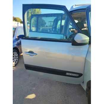 Recambio de puerta delantera derecha para renault espace iv (jk0/1_) 2.2 dci (jk0h) referencia OEM IAM   