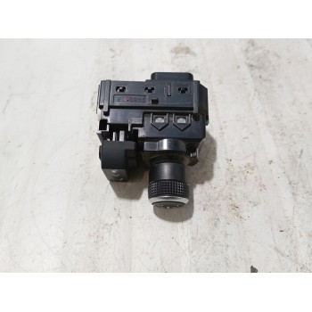 Recambio de mando retrovisor para toyota corolla sedán (_e21_) 1.8 vvti hybrid (zwe211, mzea12) referencia OEM IAM 183882  