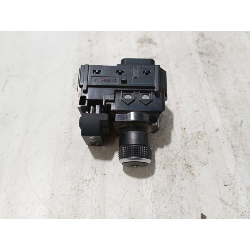 Recambio de mando retrovisor para toyota corolla sedán (_e21_) 1.8 vvti hybrid (zwe211, mzea12) referencia OEM IAM 183882  