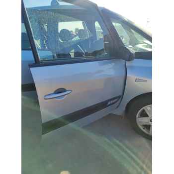 Recambio de puerta delantera derecha para renault espace iv (jk0/1_) 2.2 dci (jk0h) referencia OEM IAM   