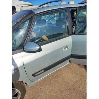 Recambio de puerta delantera izquierda para renault espace iv (jk0/1_) 2.2 dci (jk0h) referencia OEM IAM   