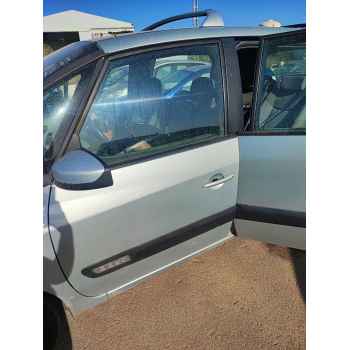 Recambio de puerta delantera izquierda para renault espace iv (jk0/1_) 2.2 dci (jk0h) referencia OEM IAM   