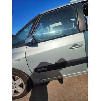 Recambio de puerta delantera izquierda para renault espace iv (jk0/1_) 2.2 dci (jk0h) referencia OEM IAM   