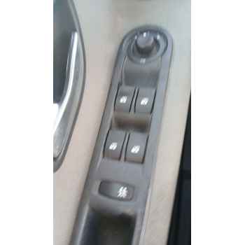Recambio de mando elevalunas delantero izquierdo para renault espace iv (jk0/1_) 2.2 dci (jk0h) referencia OEM IAM   