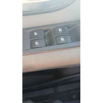 Recambio de mando elevalunas delantero izquierdo para renault espace iv (jk0/1_) 2.2 dci (jk0h) referencia OEM IAM   