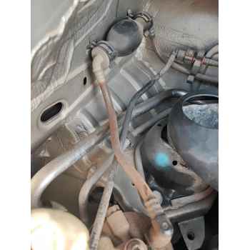 Recambio de tubos a/a para renault espace iv (jk0/1_) 2.2 dci (jk0h) referencia OEM IAM   