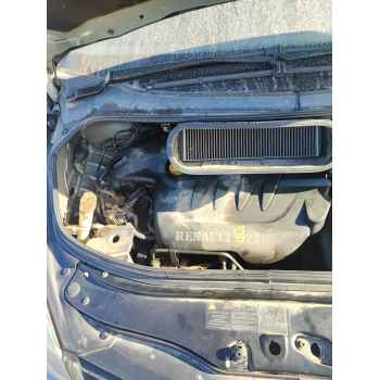 Recambio de tubos a/a para renault espace iv (jk0/1_) 2.2 dci (jk0h) referencia OEM IAM   