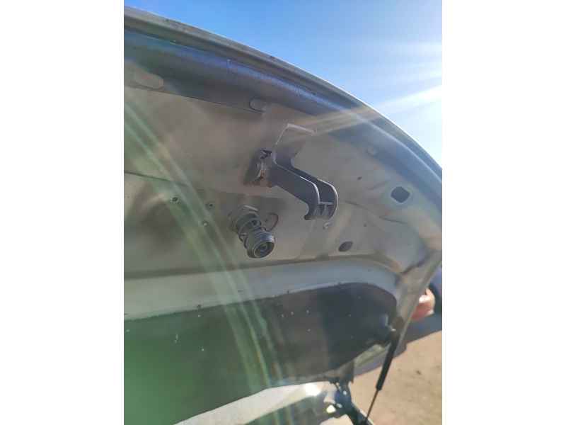 Recambio de cerradura capot para renault espace iv (jk0/1_) 2.2 dci (jk0h) referencia OEM IAM   
