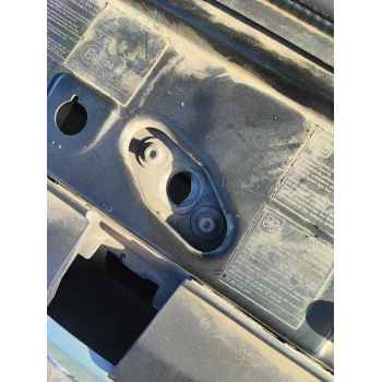Recambio de cerradura capot para renault espace iv (jk0/1_) 2.2 dci (jk0h) referencia OEM IAM   