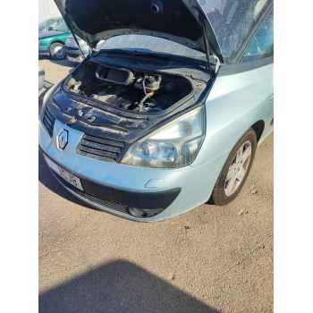 Recambio de cremallera direccion para renault espace iv (jk0/1_) 2.2 dci (jk0h) referencia OEM IAM   