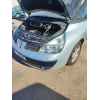 Recambio de cremallera direccion para renault espace iv (jk0/1_) 2.2 dci (jk0h) referencia OEM IAM   