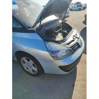 Recambio de cremallera direccion para renault espace iv (jk0/1_) 2.2 dci (jk0h) referencia OEM IAM   