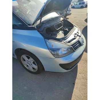 Recambio de cremallera direccion para renault espace iv (jk0/1_) 2.2 dci (jk0h) referencia OEM IAM   