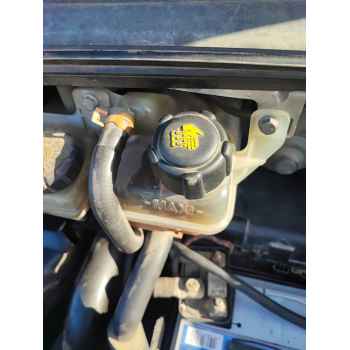 Recambio de deposito expansion para renault espace iv (jk0/1_) 2.2 dci (jk0h) referencia OEM IAM   