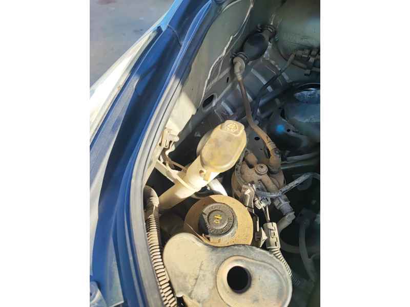 Recambio de deposito limpia para renault espace iv (jk0/1_) 2.2 dci (jk0h) referencia OEM IAM   