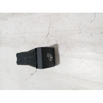 Recambio de interruptor calefeccion volante para toyota corolla sedán (_e21_) 1.8 vvti hybrid (zwe211, mzea12) referencia OEM IA