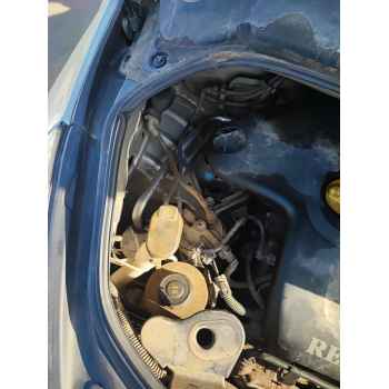 Recambio de deposito limpia para renault espace iv (jk0/1_) 2.2 dci (jk0h) referencia OEM IAM   