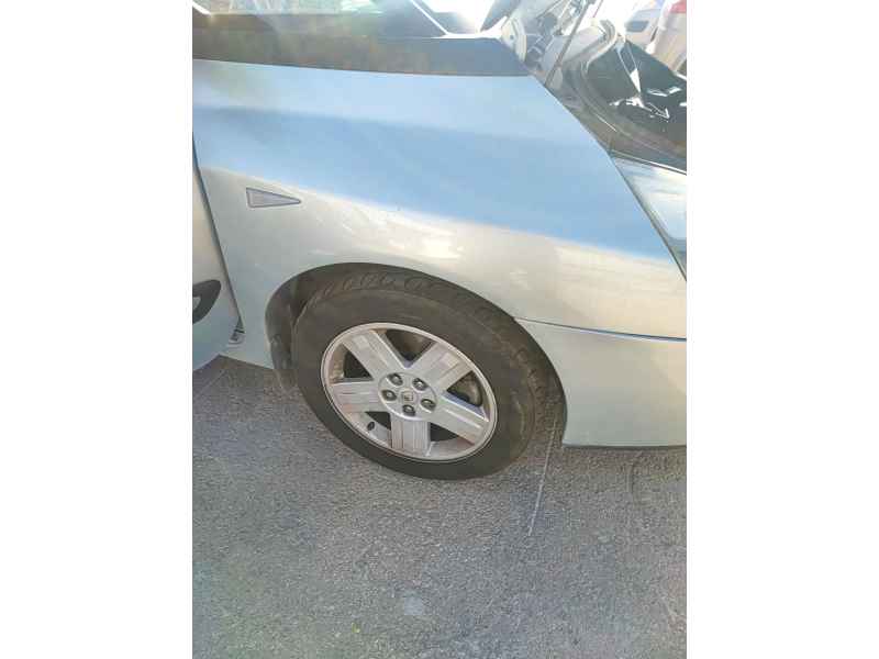 Recambio de mangueta delantera derecha para renault espace iv (jk0/1_) 2.2 dci (jk0h) referencia OEM IAM   