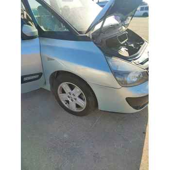 Recambio de mangueta delantera derecha para renault espace iv (jk0/1_) 2.2 dci (jk0h) referencia OEM IAM   