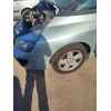 Recambio de mangueta delantera izquierda para renault espace iv (jk0/1_) 2.2 dci (jk0h) referencia OEM IAM   