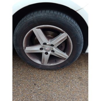 Recambio de transmision delantera derecha para seat altea xl (5p5, 5p8) 1.6 lpg referencia OEM IAM 5Q0407272CC  