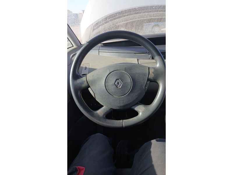 Recambio de volante para renault espace iv (jk0/1_) 2.2 dci (jk0h) referencia OEM IAM   