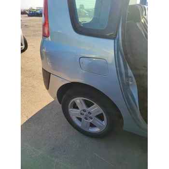 Recambio de mangueta trasera derecha para renault espace iv (jk0/1_) 2.2 dci (jk0h) referencia OEM IAM   